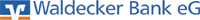 Logo: Waldecker Bank e.G. Geschäftsstelle Mengeringhausen